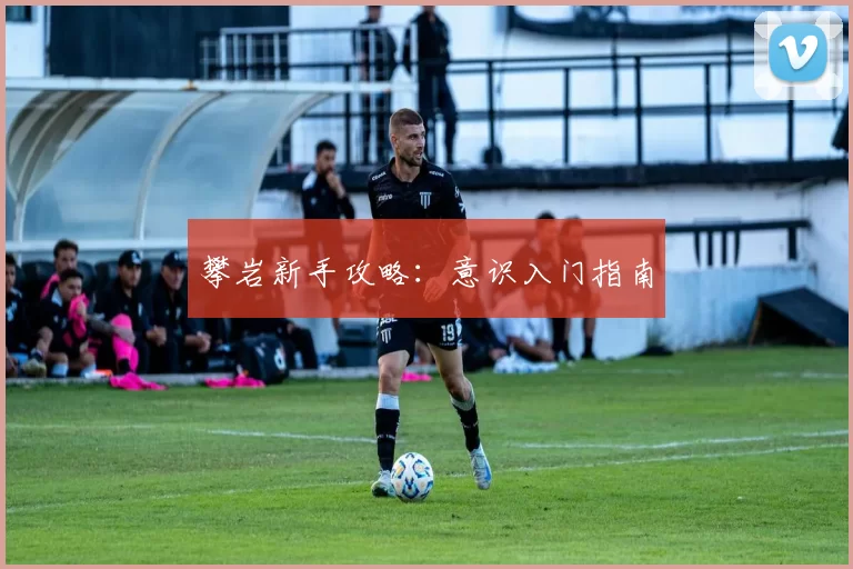 攀岩新手攻略：意识入门指南