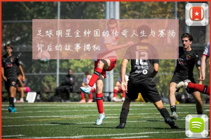 足球明星金钟国的传奇人生与赛场背后的故事揭秘